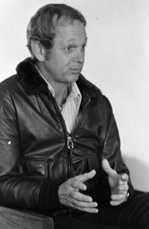 1974 Foundation, Harry Hunt 06