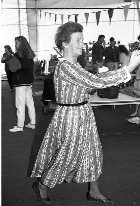 1990 Homecoming Activities 02