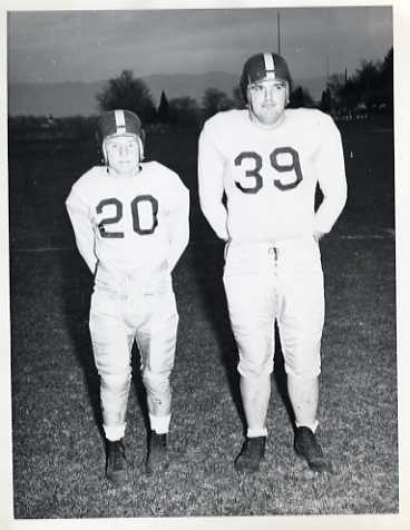 1954-55 Football Players 2