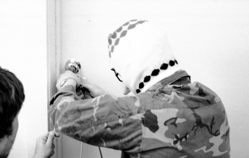 1980 Abnormal Psych Club, Prank 03