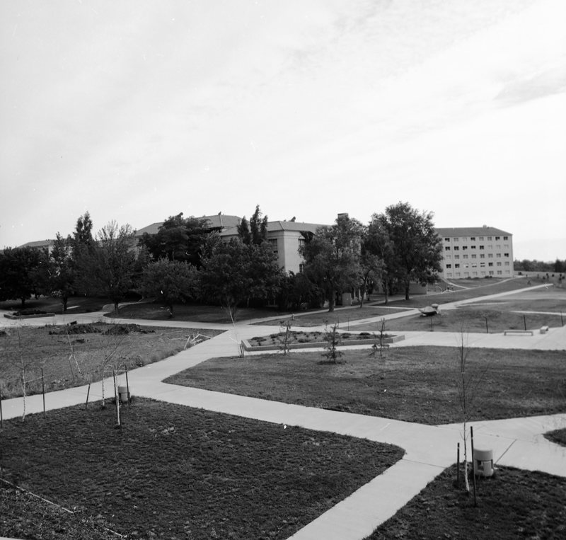 1974 Campus 17