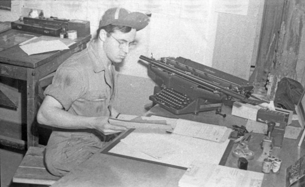 Fred Hill, 123rd Obsn Sqdn 2