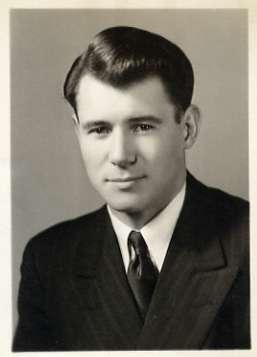 1940 Alumni, Darrell Mattoon
