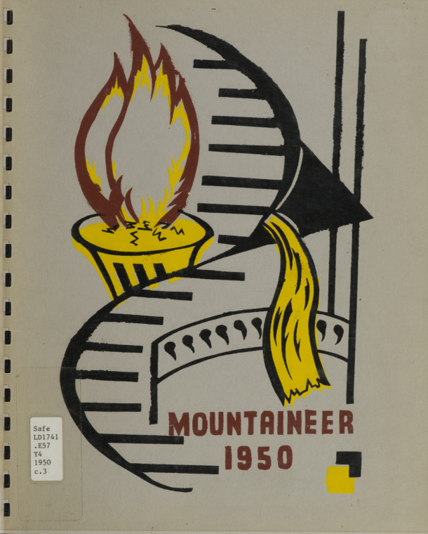 1950 Mountaineer