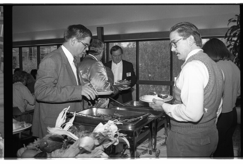 1989 Open House, Breakfast 04