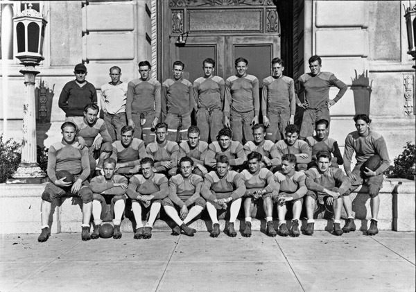 EONS, Football Team 2