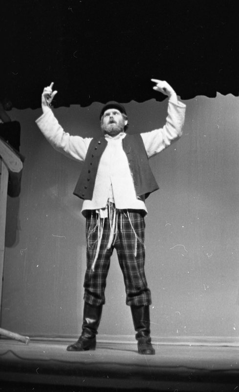 1973 "Fiddler on the Roof" 01