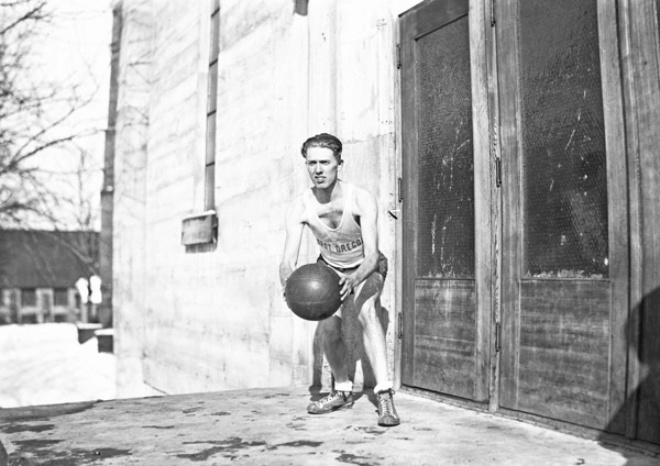 EONS, Basketball Player 5