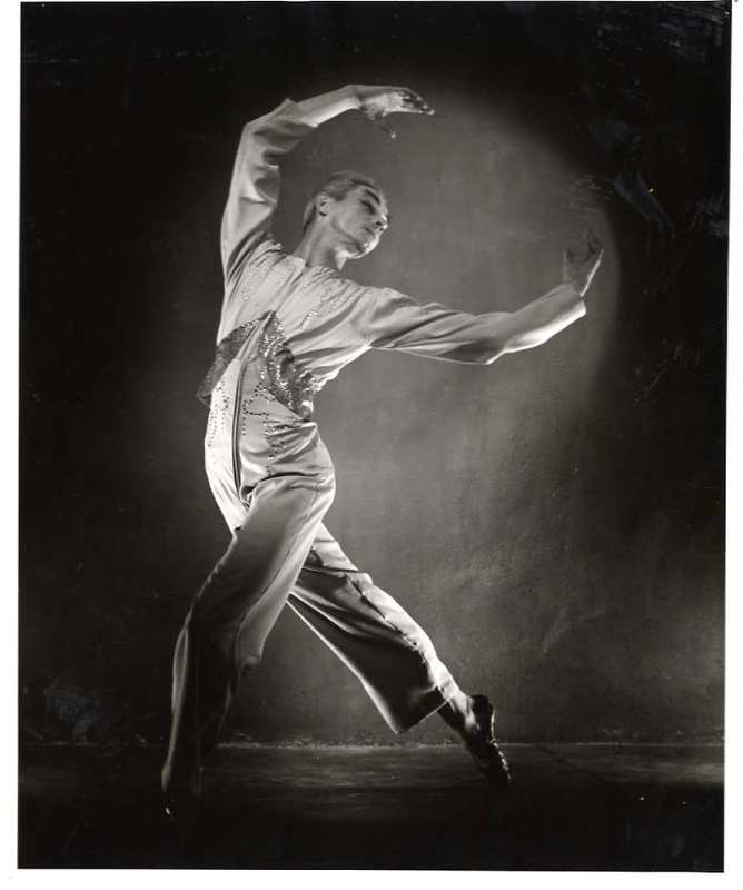 30's Ballet &amp; Dance