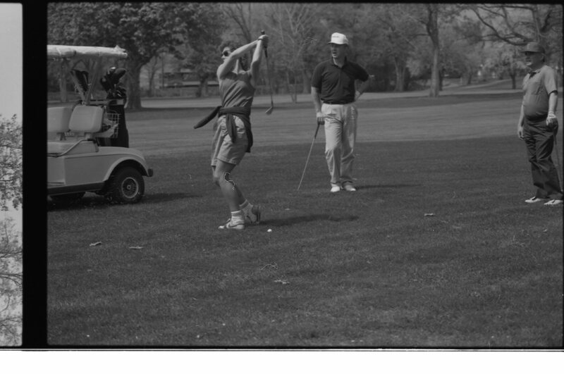 1989 Mountaineer Classic Golf Tournament 14