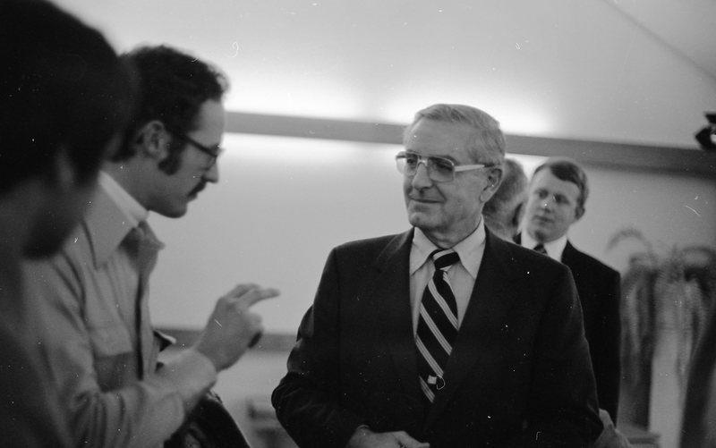 1981 Guest, Governor Atiyeh Autographing 01