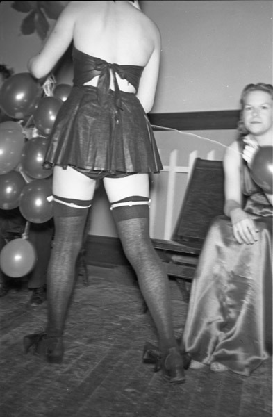 EOCE, Cancan Girls 3