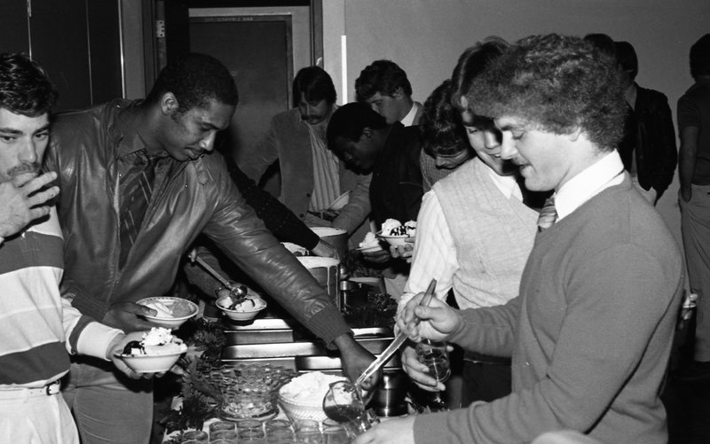 1984 Awards, Football Social 01