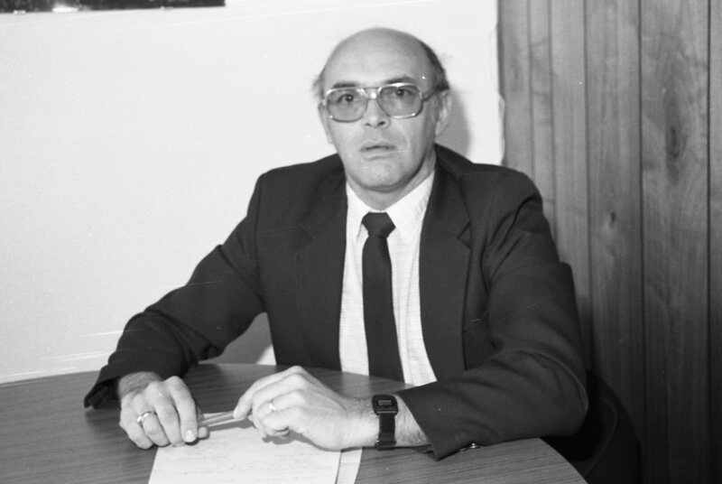 1986 Employee, Jim Hottois 04