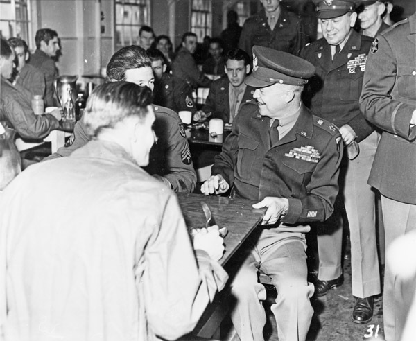 General Eisenhower 2