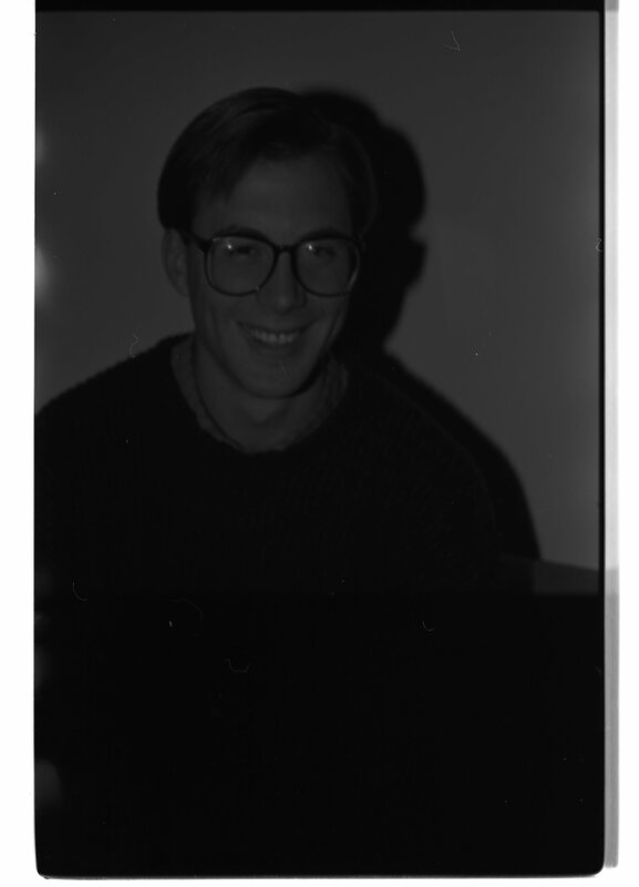 1989 Student, Unidentified Man D 02
