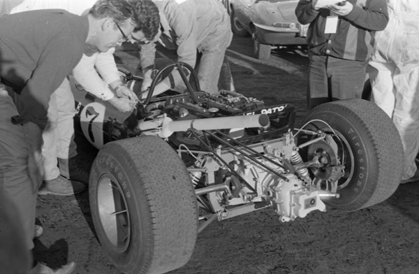California, Car Races 2