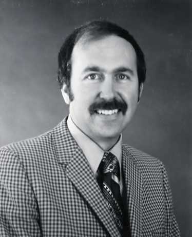 80's Employee, Doug Treadway