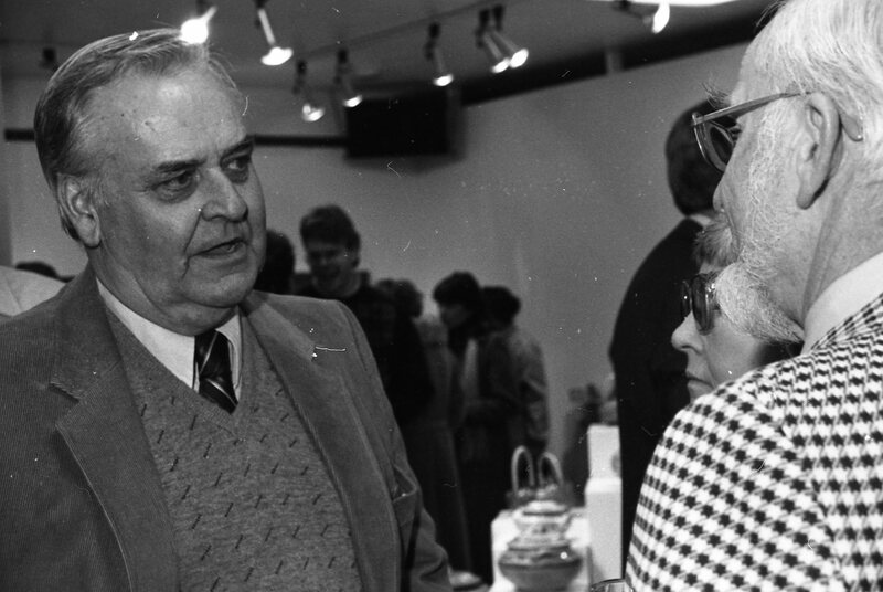 1986 Nightingale Gallery Dedication 35