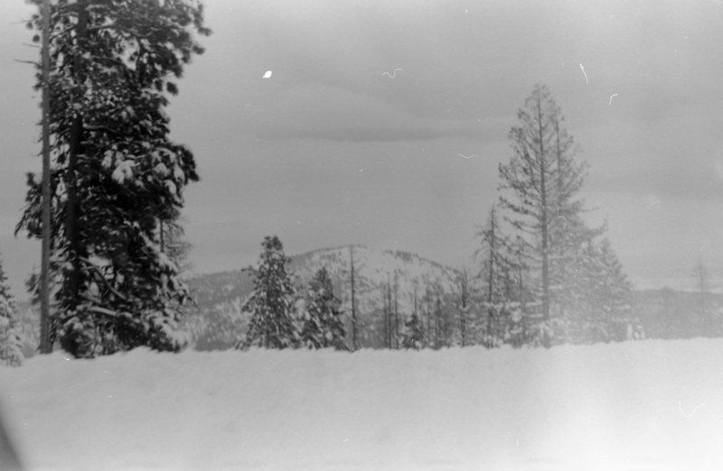 1981 Oregon, Blue Mountains 09