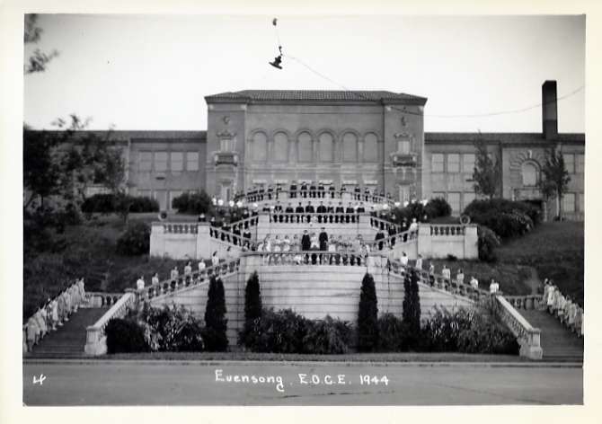 1944 Evensong