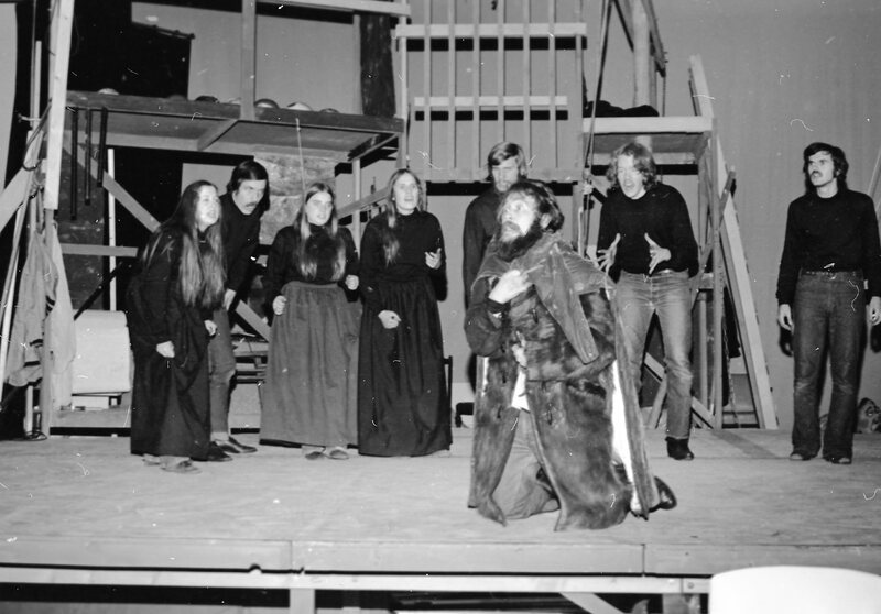1973 Play, "Tom Paine" 08