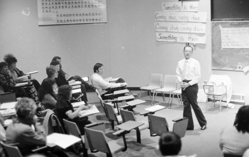 1983 Readers Conference 08