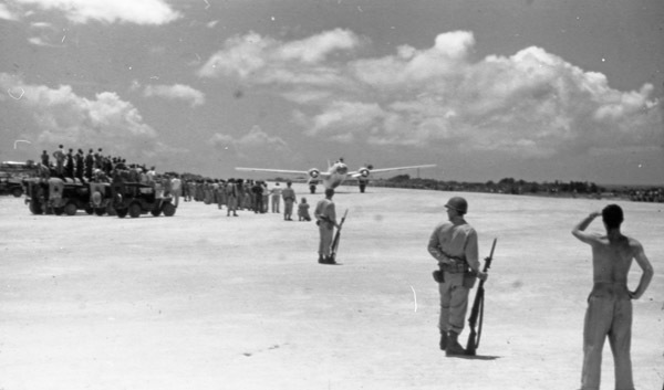 Japanese Betty Bombers 29