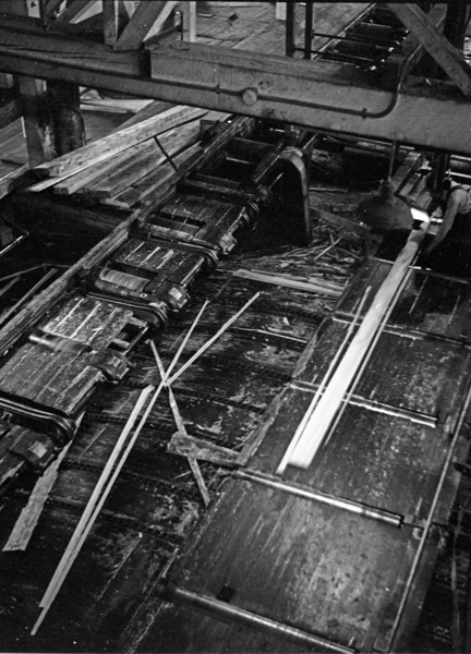 La Grande, Mt. Emily Sawmill 8