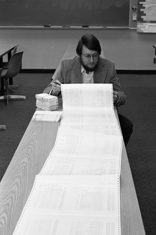 1978 Employee, Joe Snyder 07