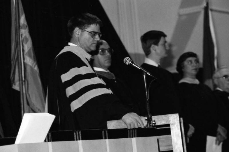 1986 Graduation 09