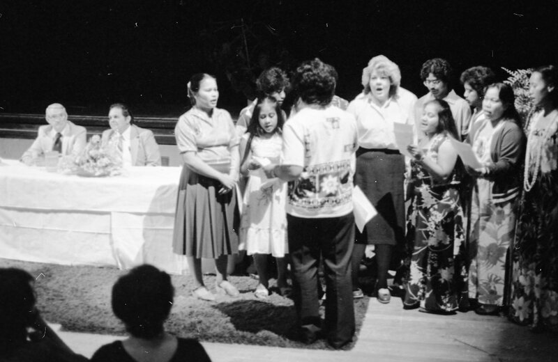 1983 Awards Ceremony 38