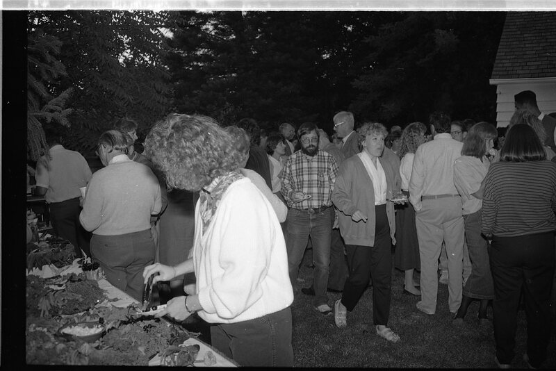 1990 Students & Employees, Reception 04