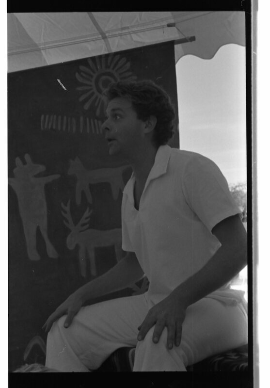 1989 Homecoming, Story Time 02