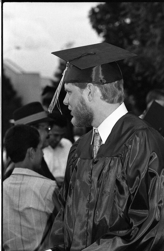 1991 Graduation, After 04