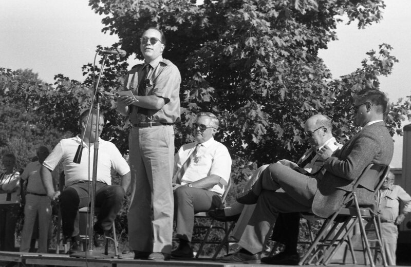 1988 Loso Hall, Groundbreaking Ceremony, Speech 34