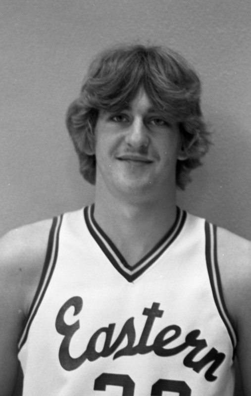 1978 Basketball Players, Portraits 48
