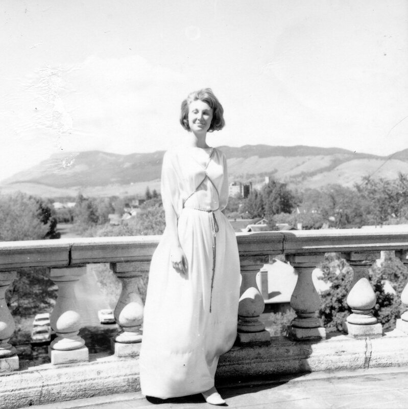 1967 Evensong Queen, Susan Strong 07