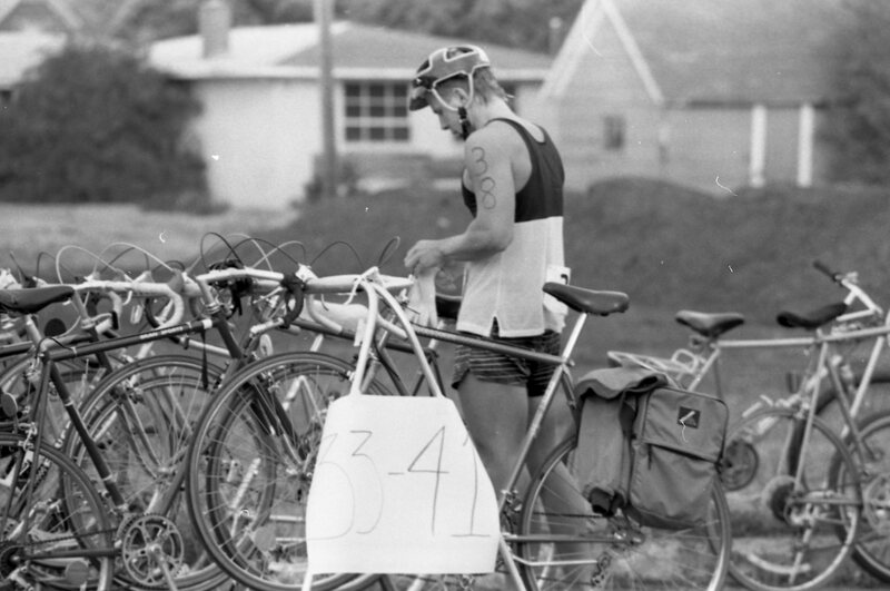 1985 Triathlon, Cycling 06
