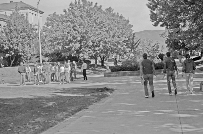 1985 Orientation, Tours 04