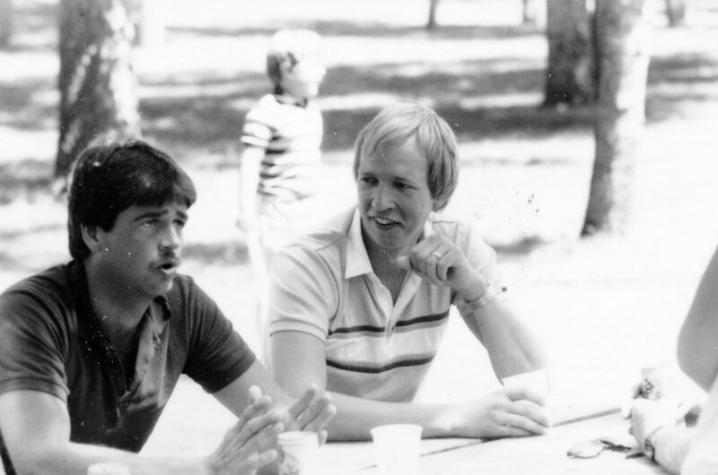1984 Baker City, Miner's Jubilee 32