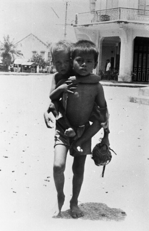 1974 Vietnam War Images 02