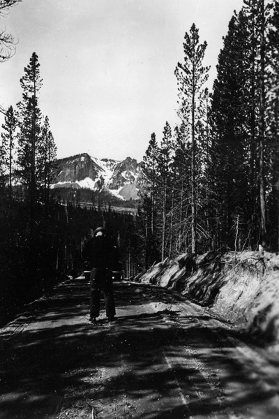 Oregon, Scenery 11