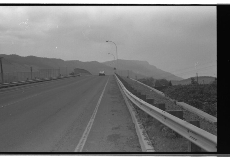 1989 La Grande, Highway 04