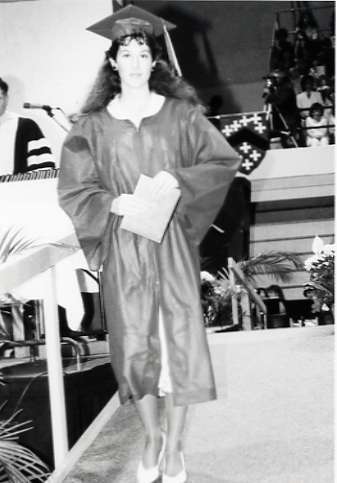 1987 Graduation 08