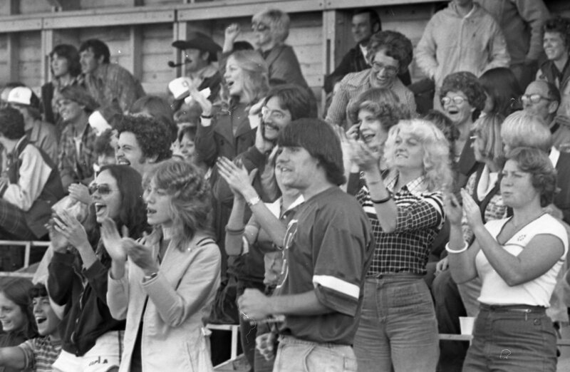 1977 Football Fans 09