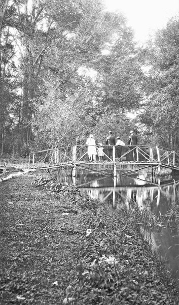 Reuter Group, Bridge