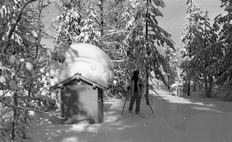 1979 Oregon, Anthony Lakes 01