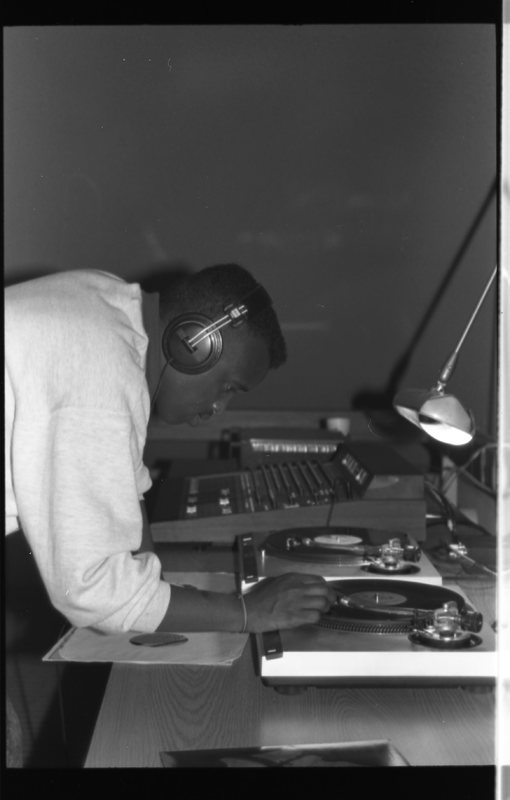 1989 Dance, Disc Jockeys 01