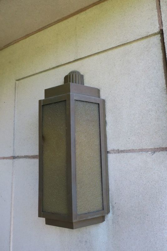 Dorian and Hunt Hall 36